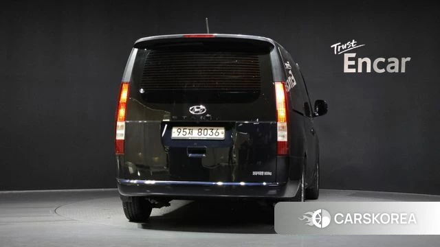 Hyundai Staria id 3806938 из Кореи 14