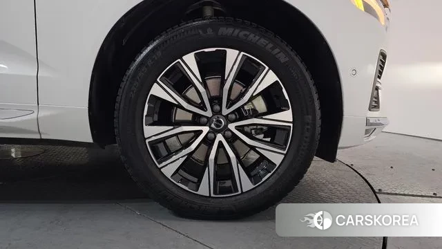 Volvo XC60 second Generation id 3482424 из Кореи 14