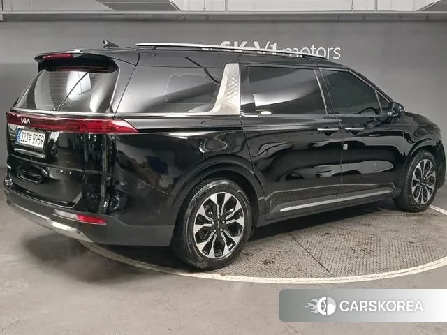 Kia Carnival 4th generation id 3513485 из Кореи 14