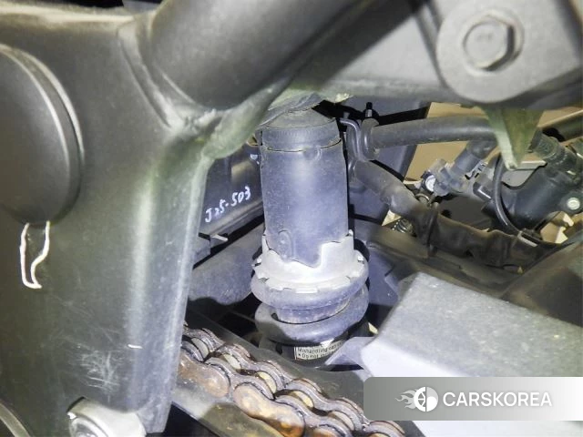 Rear photo