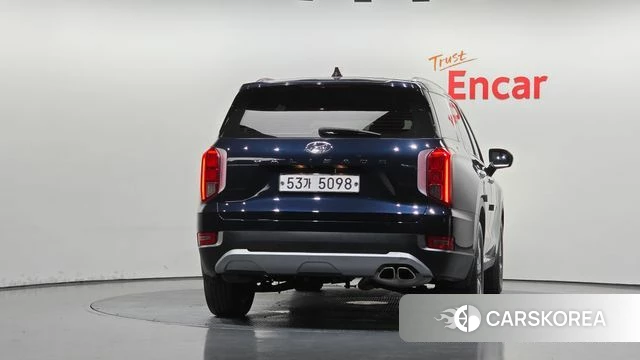 Hyundai Palisade id 4713094 из Кореи 14
