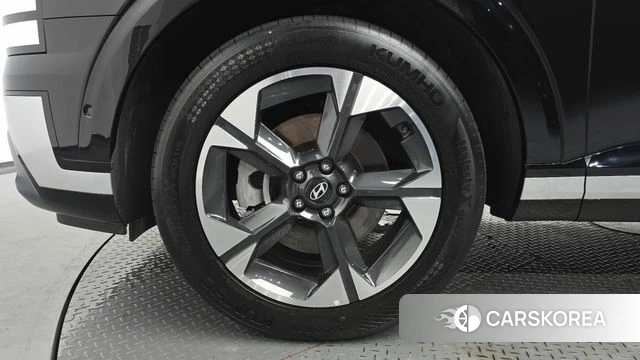 Hyundai Palisade (LX3) id 4400439 из Кореи 29