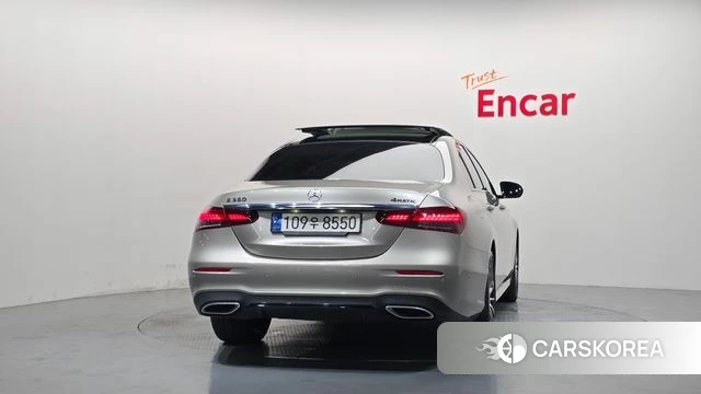 Mercedes-Benz E-Class W213 id 4871485 из Кореи 14