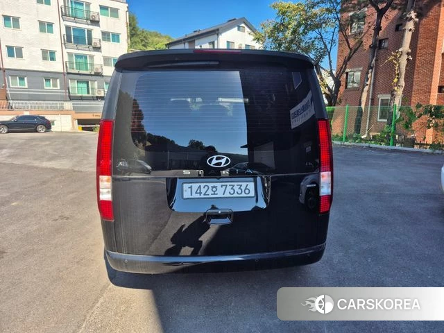 Hyundai Staria id 4879533 из Кореи 12