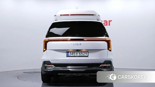 Kia The New Carnival 4th Generation id 3826149 из Кореи 14