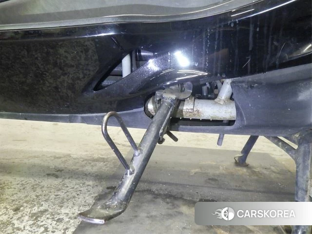 Проданный Suzuki SKYWAVE 400S id 3995074 из Японии, фото 18