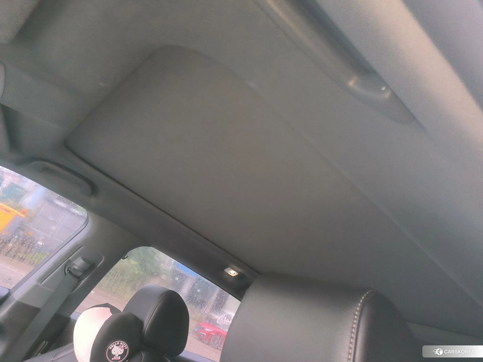 Honda UR-V id 4454227 из Китая 15