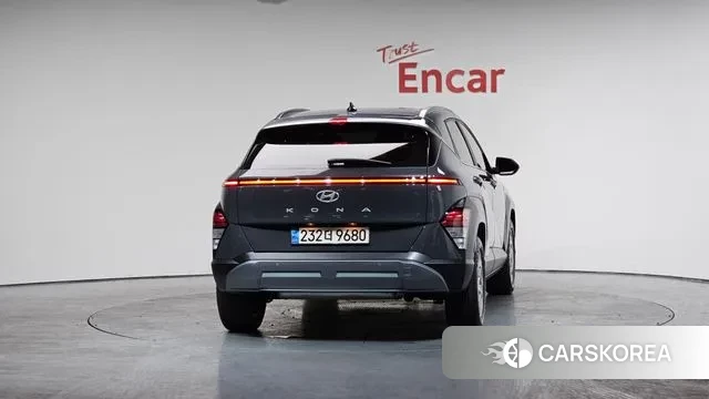 Hyundai Kona (SX2) id 3502990 из Кореи 14