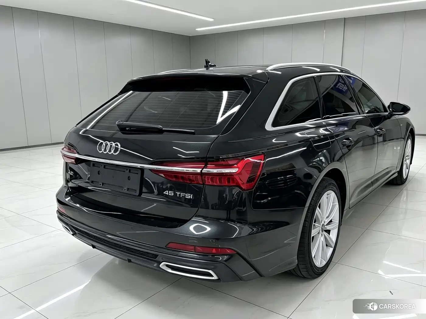 Audi A6 id 4607127 из Китая 10