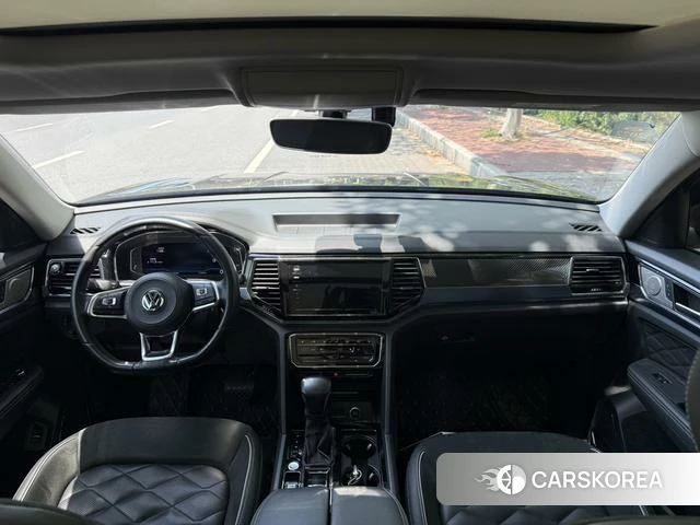 Volkswagen Tourang id 4235962 из Китая 7