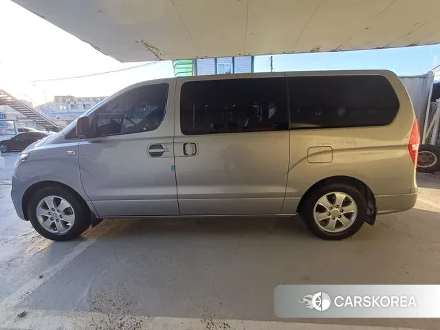 Hyundai The New Grand Starex id 3474900 из Кореи 14