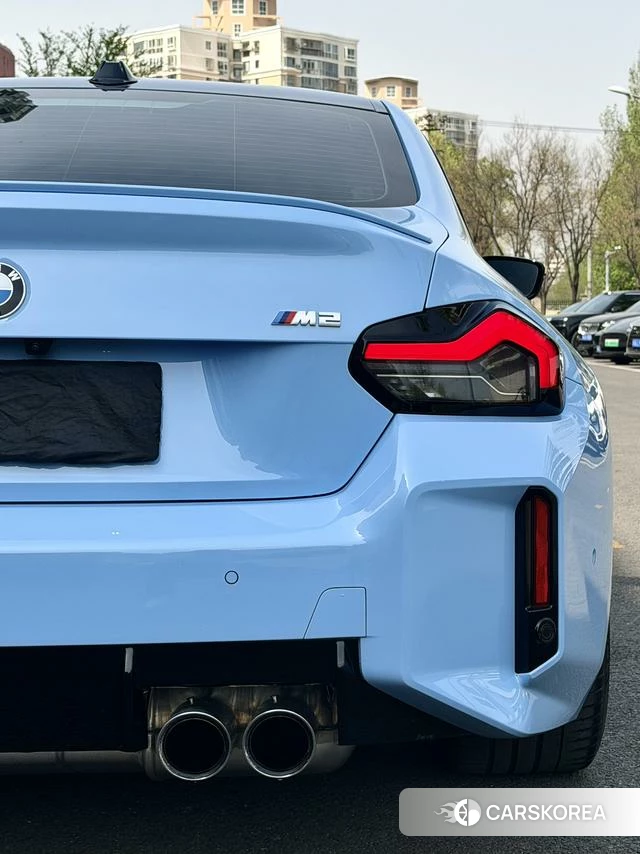 BMW M2 id 4257073 из Китая 14