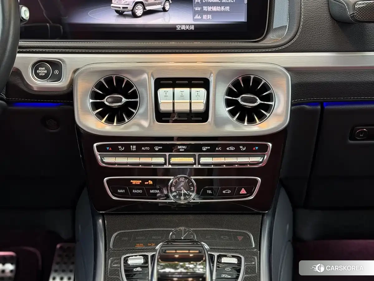 Mercedes-Benz G-Class id 4680451 из Китая 11