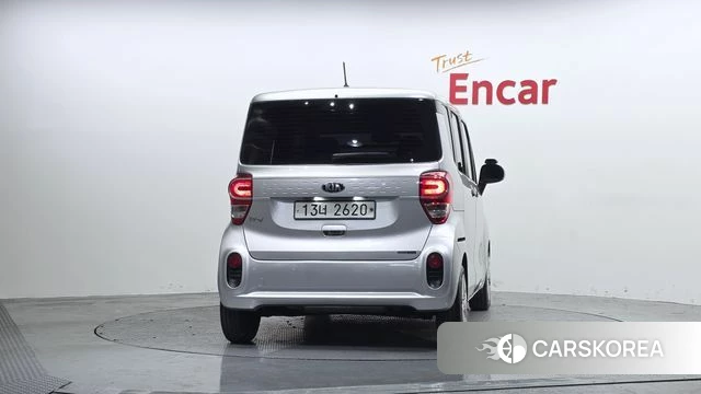 Kia The New Ray id 3814134 из Кореи 14