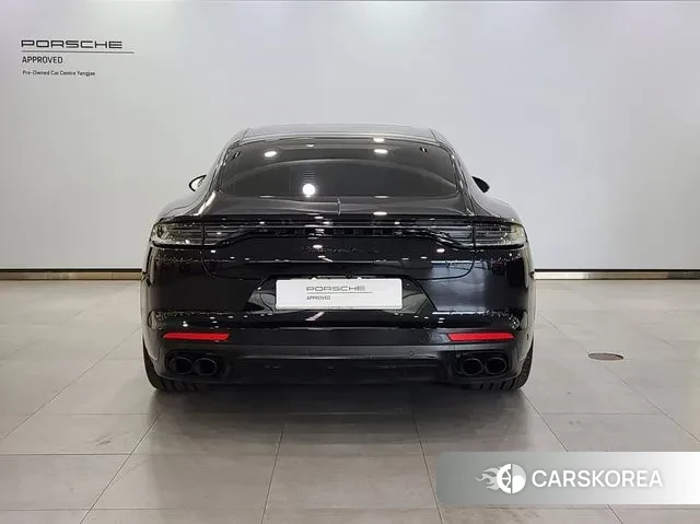 Porsche Panamera (971) id 3680658 из Кореи 14