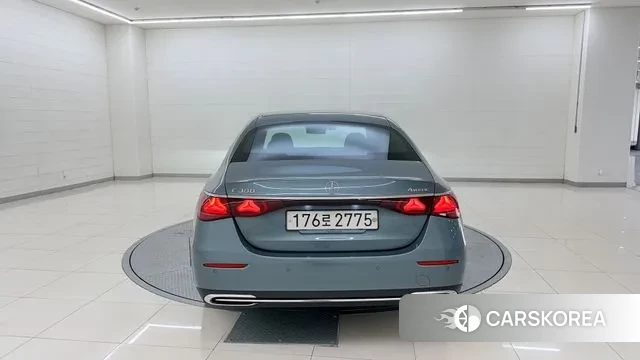 Mercedes-Benz E-Class W214 id 3549697 из Кореи 14