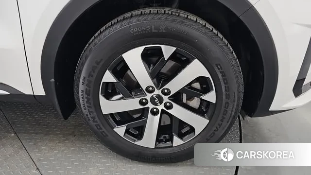 Kia Sorento 4th Generation id 3600116 из Кореи 14