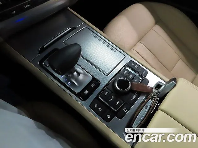 Genesis G80 id 2766259 из Кореи 14