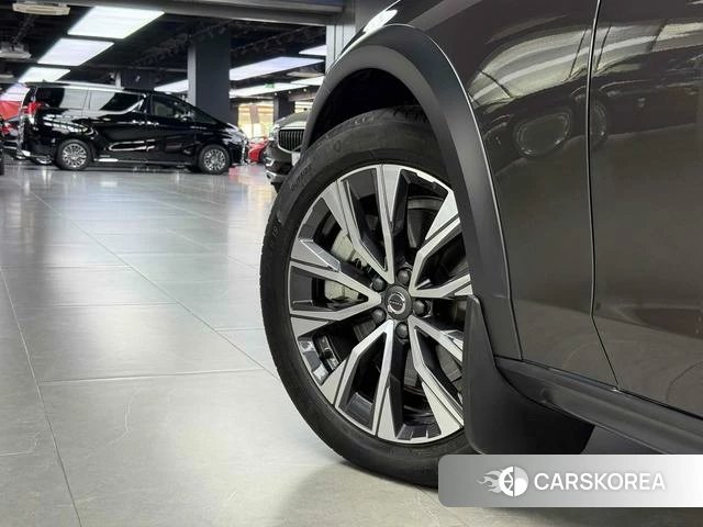 Volvo V90 id 4211385 из Китая 11