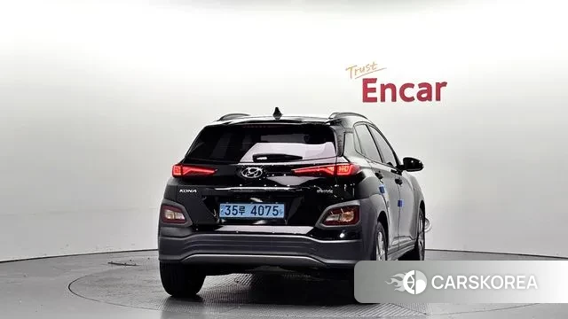 Hyundai Kona Electric id 3085325 из Кореи 14