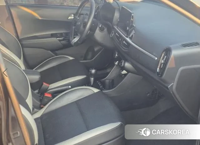 Kia Morning Urban (JA) id 3401407 из Кореи 7