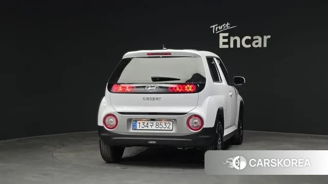 Hyundai Casper id 3586849 из Кореи 14