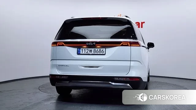 Kia Carnival 4th generation id 3621249 из Кореи 14