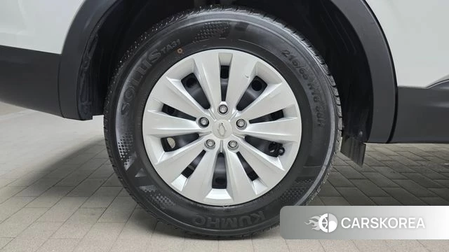 Renault Korea (Samsung) XM3 id 4750018 из Кореи 24