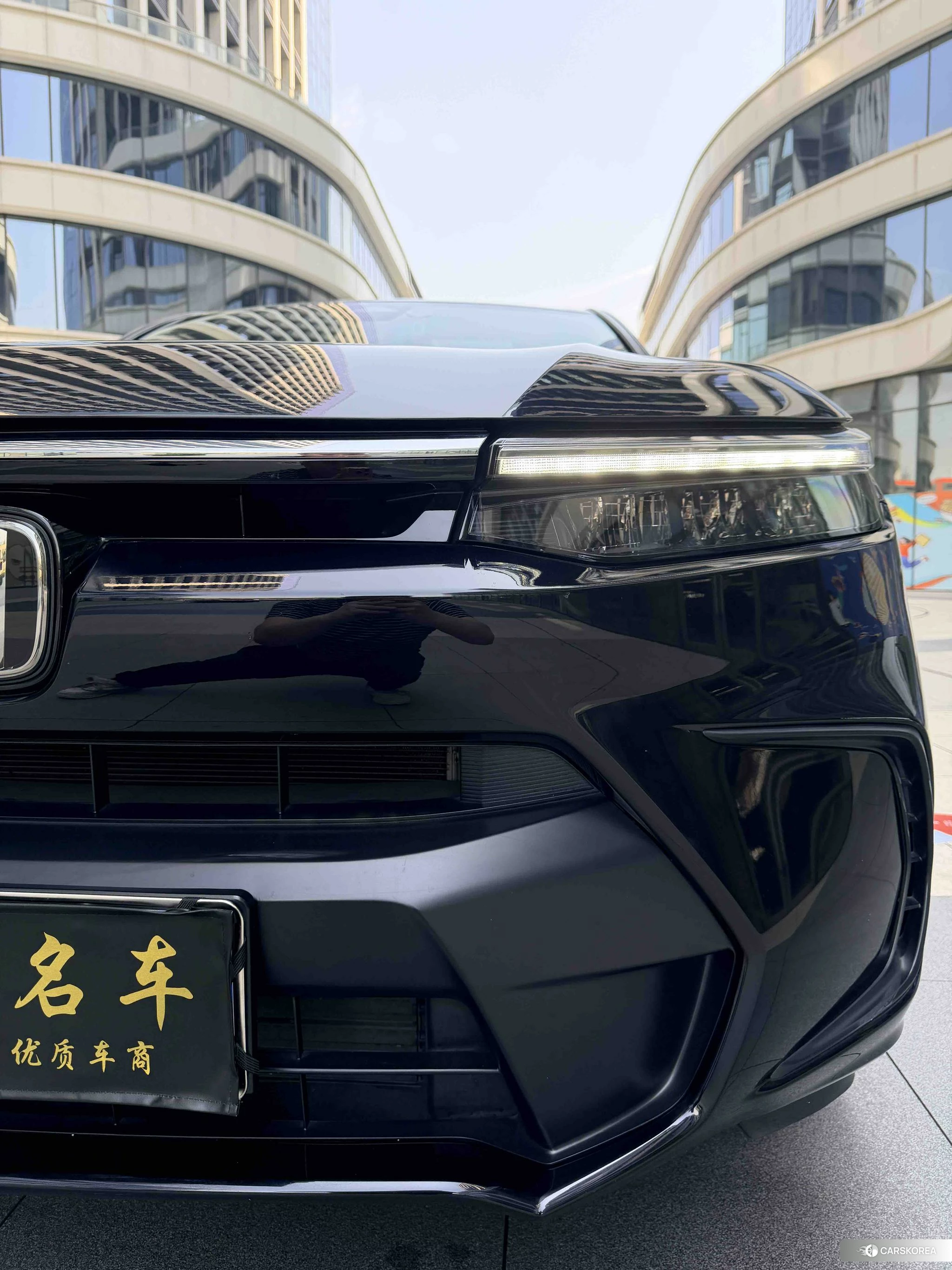 Honda Breeze id 4498976 из Китая 26