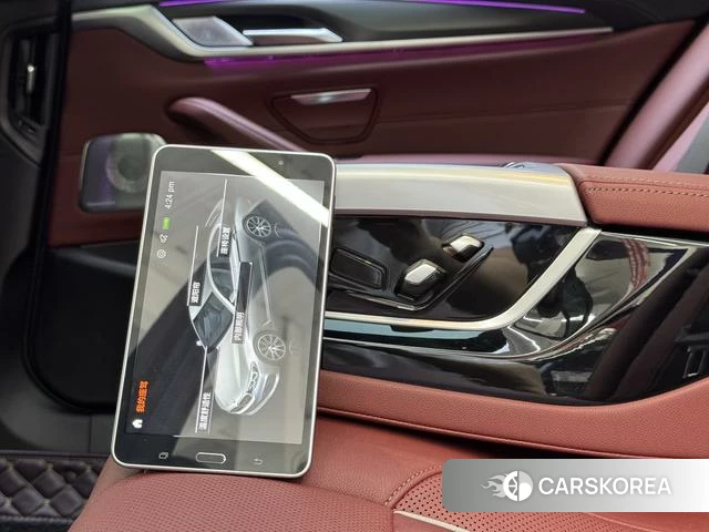 BMW 5 series id 4273567 из Китая 9