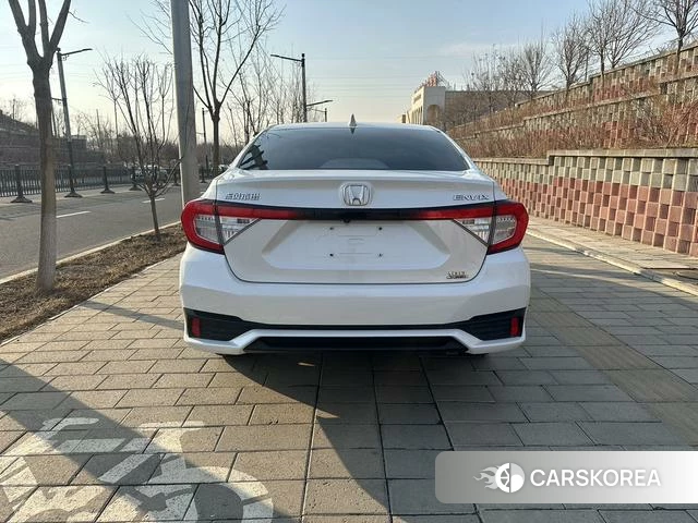 Honda Enjoy domain id 4208113 из Китая 8