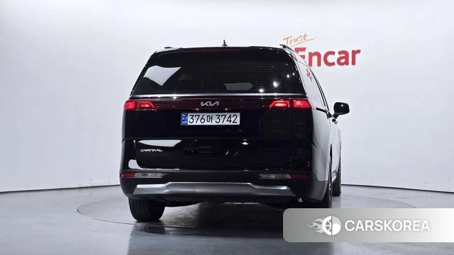 Kia Carnival 4th generation id 4360840 из Кореи 14