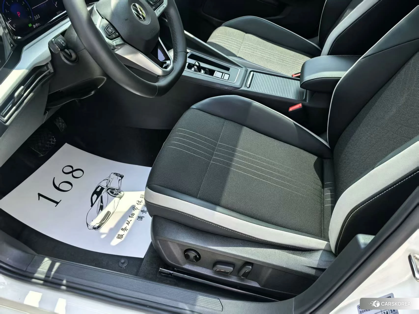 Volkswagen Golf id 4479578 из Китая 15