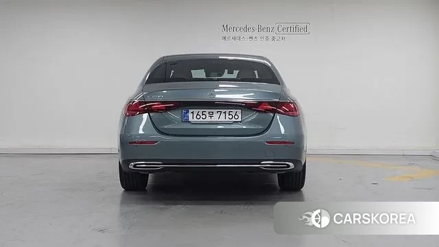 Mercedes-Benz E-Class W214 id 3262089 из Кореи 11