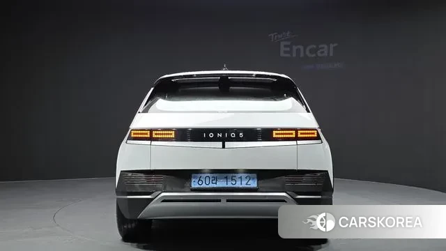 Hyundai Ionic 5 id 3507565 из Кореи 14