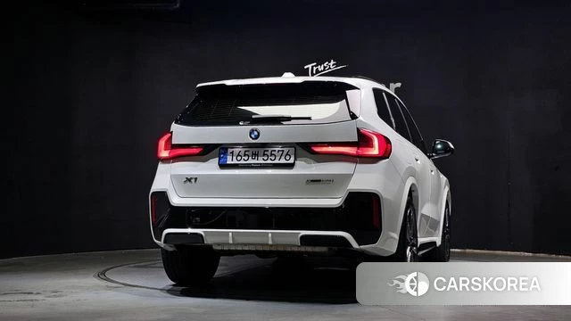BMW X1 (U11) id 4753149 из Кореи 24