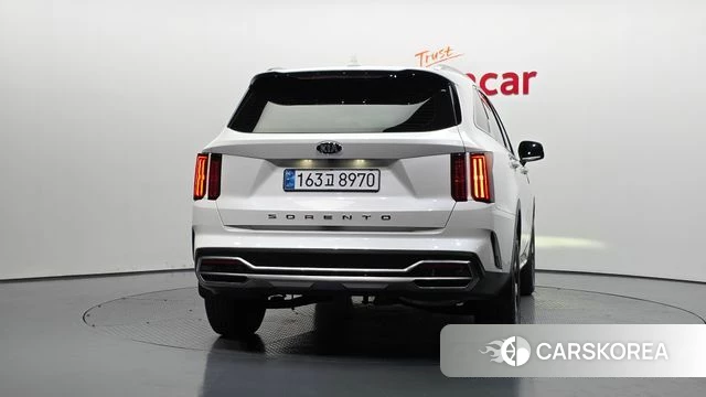 Kia Sorento 4th Generation id 4519798 из Кореи 14