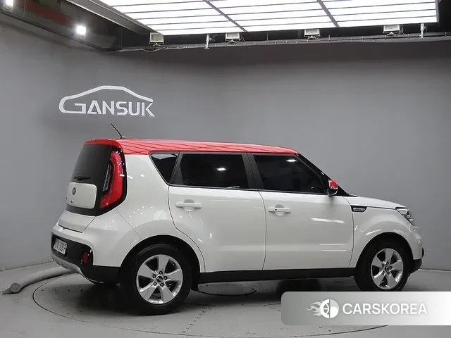 Kia The New Saw id 3547658 из Кореи 14