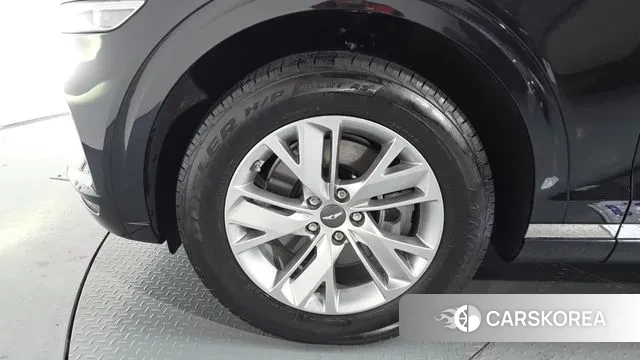 Genesis GV70 id 2984990 из Кореи 14