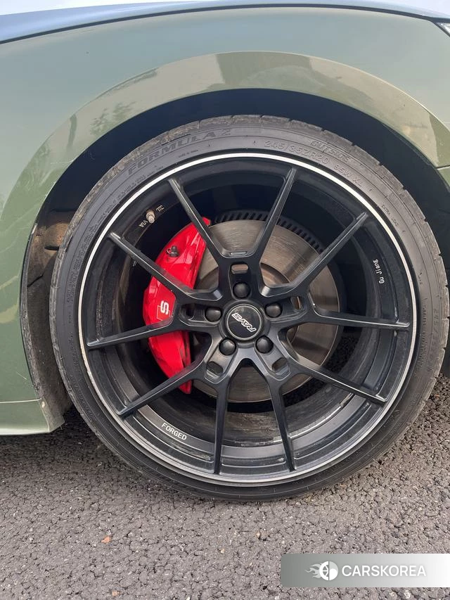 Audi S5 id 4291084 из Китая 7