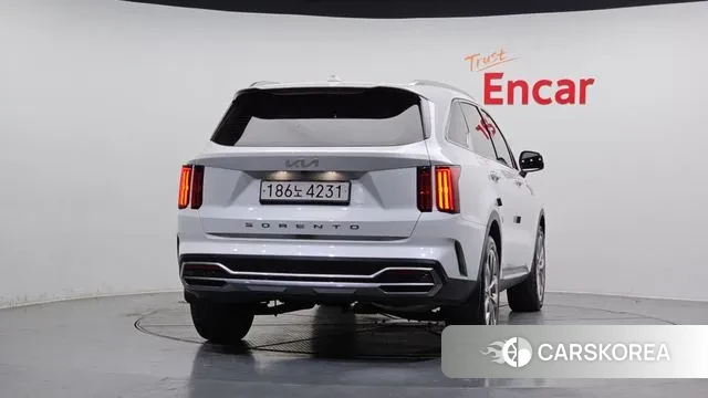 Kia Sorento 4th Generation id 3572614 из Кореи 14