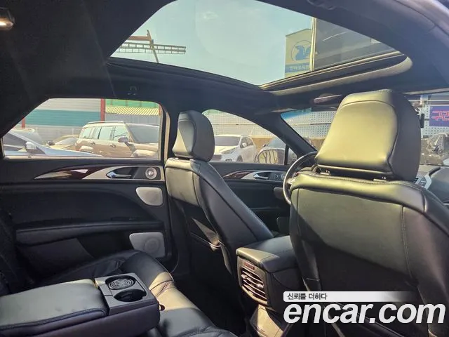 Lincoln New MKZ id 2655548 из Кореи 14