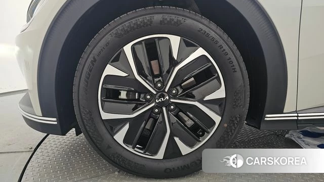 Kia EV6 id 4293202 из Кореи 28