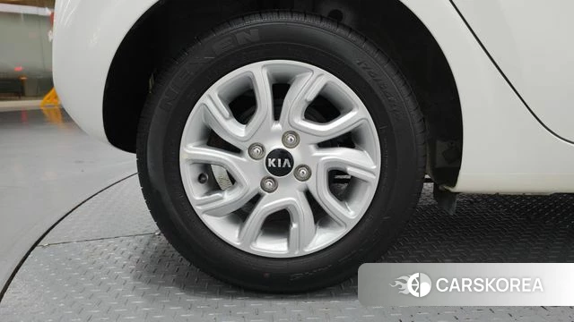 Kia All New Morning (JA) id 4610466 из Кореи 24