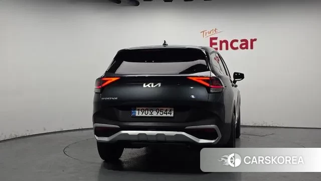 Kia Sportage 5th Generation id 3587140 из Кореи 14