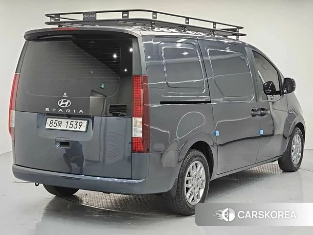 Hyundai Staria id 4917793 из Кореи 12