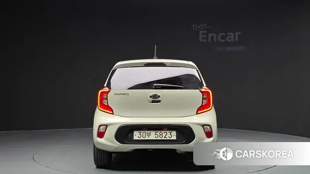 Kia All New Morning (JA) id 3429424 из Кореи 14