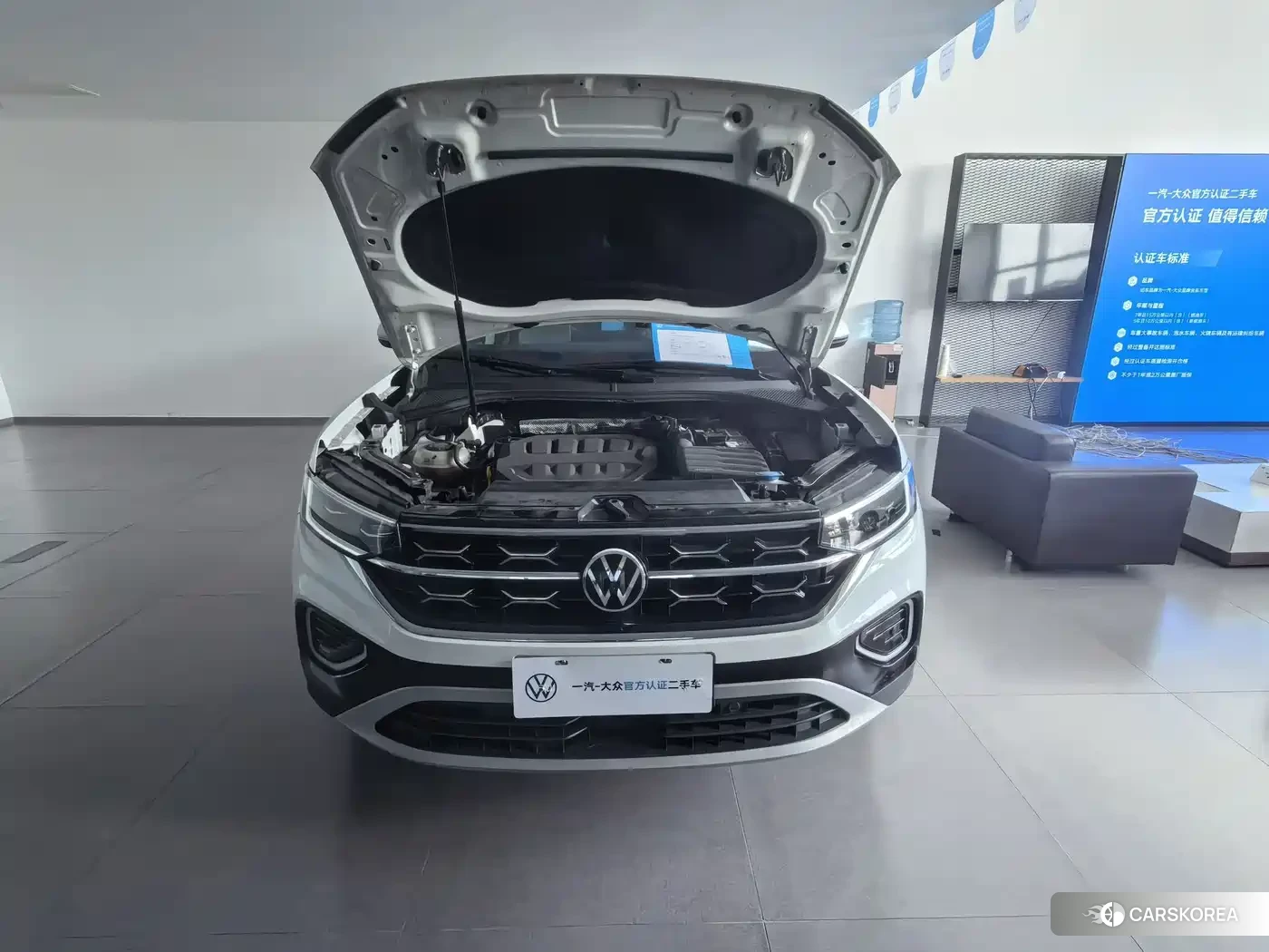 Volkswagen Tayron id 4680437 из Китая 12