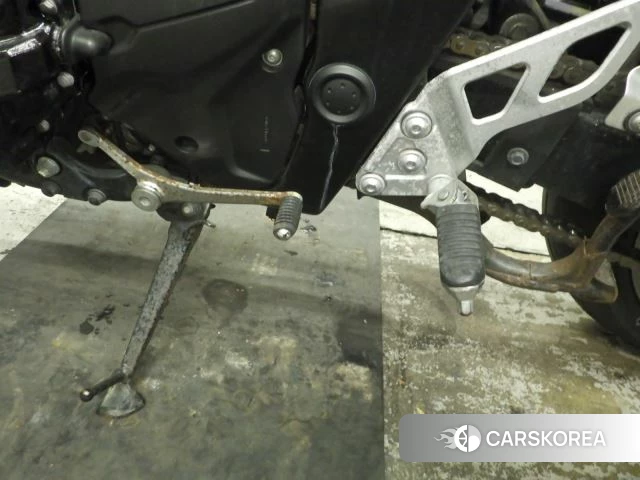 Engine photo