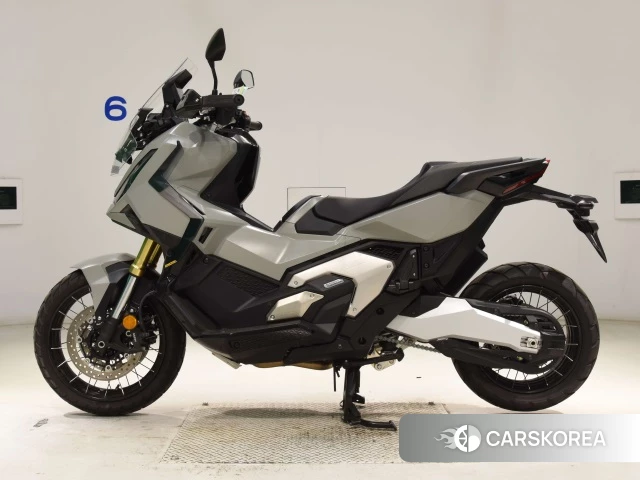 Проданный Honda X-ADV 750 2025 из Японии, фото 4